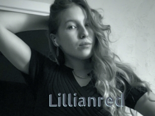 Lillianred