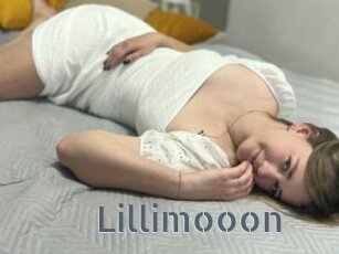 Lillimooon