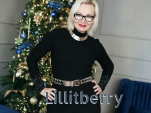 Lillitberry