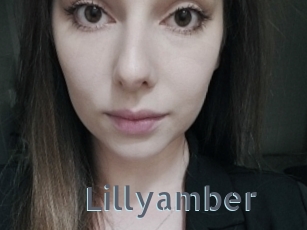 Lillyamber