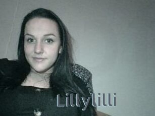 Lillylilli