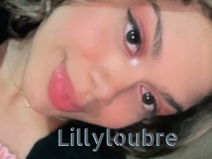 Lillyloubre