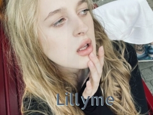 Lillyme