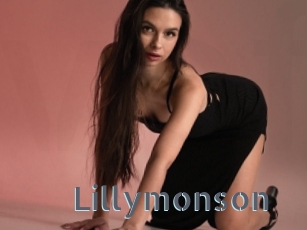 Lillymonson