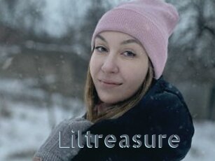 Liltreasure