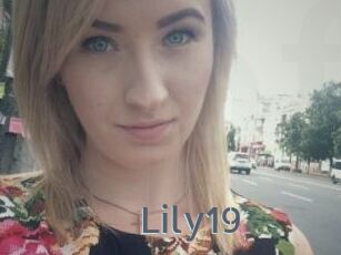 Lily19