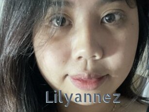 Lilyannez