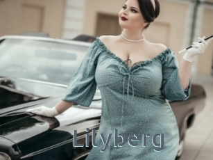 Lilyberg