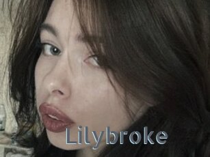 Lilybroke