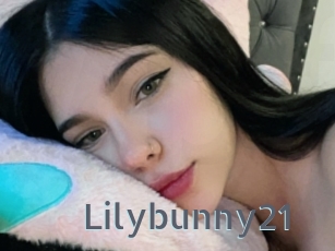 Lilybunny21