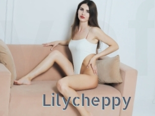 Lilycheppy