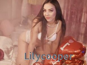 Lilycooper