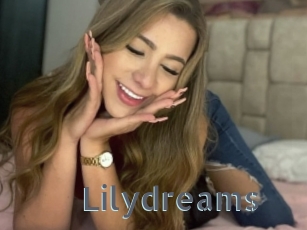 Lilydreams