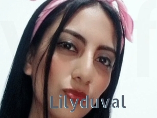 Lilyduval