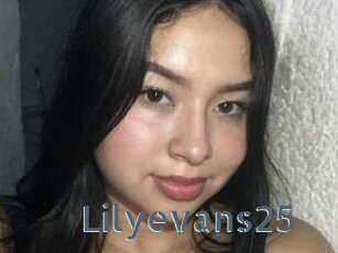 Lilyevans25