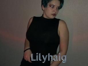 Lilyhaig