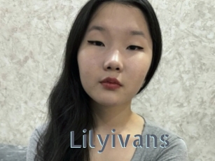 Lilyivans