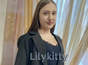 Lilykitty