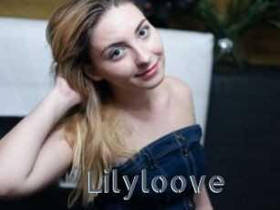 Lilyloove