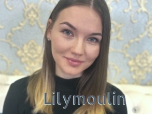 Lilymoulin