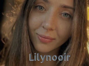 Lilynooir