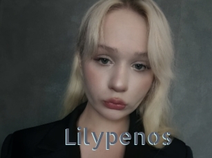 Lilypenos