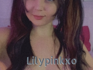 Lilypinkxo