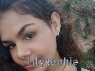 Lilysophie