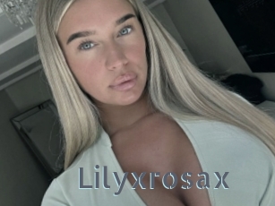 Lilyxrosax