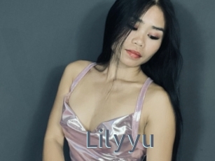 Lilyyu