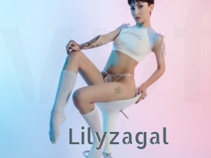 Lilyzagal