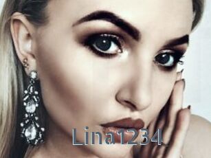 Lina1234