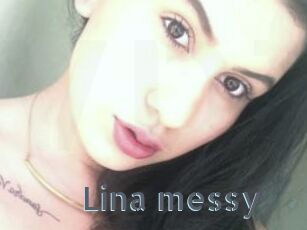 Lina_messy