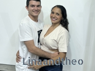 Linaandtheo