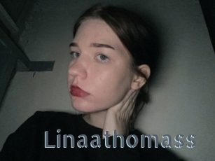 Linaathomass