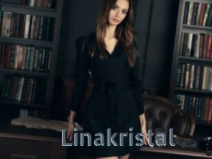 Linakristal