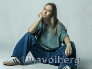 Linavolberg