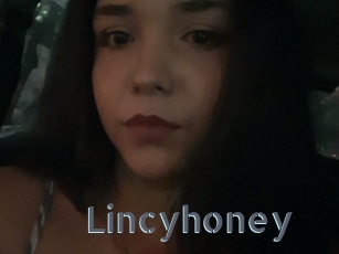 Lincyhoney