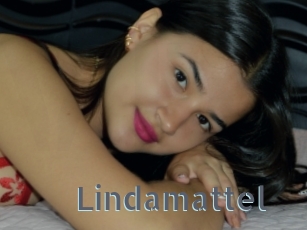 Lindamattel