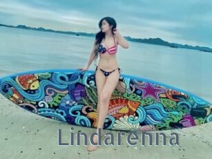 Lindarenna