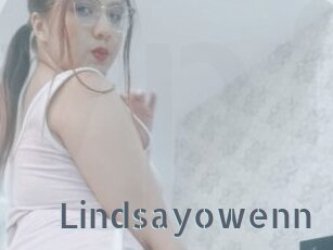 Lindsayowenn