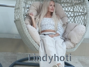 Lindyhoti