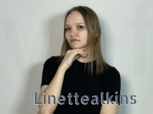 Linettealkins