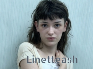 Linetteash