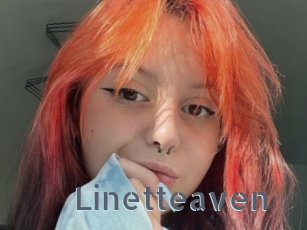 Linetteaven