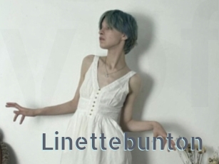 Linettebunton