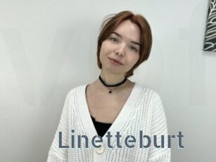 Linetteburt