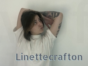 Linettecrafton