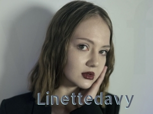 Linettedavy