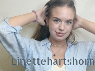 Linettehartshorn